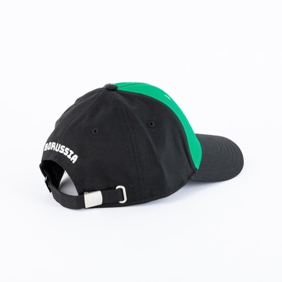 Gorra Green Shield Borussia Mönchengladbach Gorra Green Shield Borussia Mönchengladbach