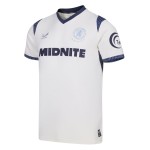 Camiseta Visitante de Middlesbrough 2026/27 para Hombre Camiseta Visitante de Middlesbrough 2026/27 para Hombre