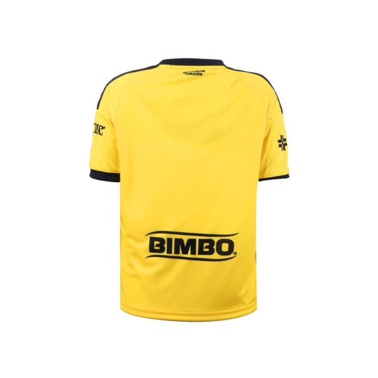 Camiseta de local Club América 2026/27 para niño