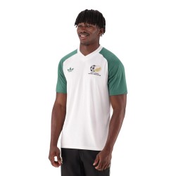 Camiseta de Entrenamiento Prepartido de la Copa Mundial 2026 de Sudáfrica Segunda Equipación para Mujer