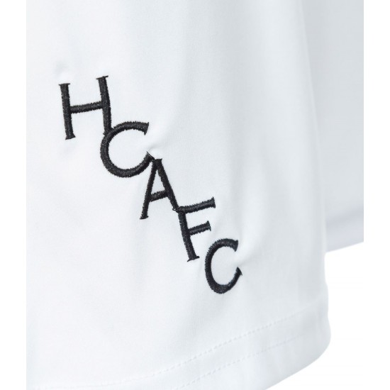 Pantalones cortos de local Hull City 2026/27 para hombre Pantalones cortos de local Hull City 2026/27 para hombre