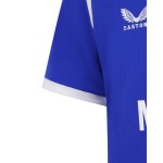 Camiseta de hombre Cardiff City 2026/27 de local Camiseta de hombre Cardiff City 2026/27 de local