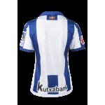 Camiseta de casa de mujer Real Sociedad 2024/25 Camiseta de casa de mujer Real Sociedad 2024/25