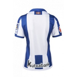 Camiseta de casa de mujer Real Sociedad 2024/25