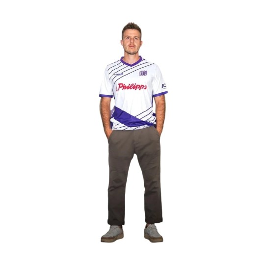 Camiseta de visitante VfL Osnabrück 2026/27 para hombre