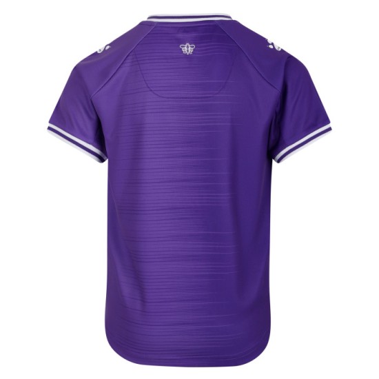 Camiseta Tercera de Watford 2024/25 para Niños