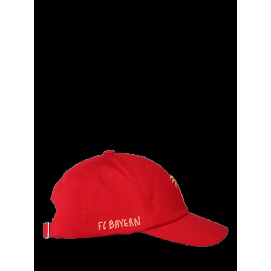 Gorra Flex Summer Dad Bayern Munich Gorra Flex Summer Dad Bayern Munich