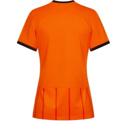 Camiseta Third Eintracht Frankfurt 2024/25 para mujer Camiseta Third Eintracht Frankfurt 2024/25 para mujer