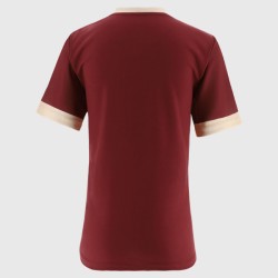 Camiseta de Calentamiento Visitante de Bristol City 2024/25 para Niños Camiseta de Calentamiento Visitante de Bristol City 2024/25 para Niños