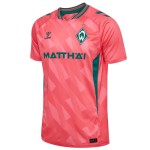 Camiseta Tercera Werder Bremen 2026/27 para Mujer