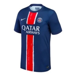 Camiseta de casa MBAPPE PSG 2024/25 para niños Camiseta de casa MBAPPE PSG 2024/25 para niños