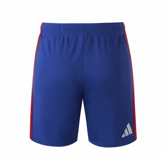 Shorts local OL 2026/27 hombre Shorts local OL 2026/27 hombre