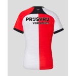 Camiseta Local de Feyenoord 2024/25 para Mujeres