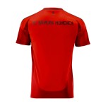 Camiseta Home Bayern Munich 2024/25 para niño Camiseta Home Bayern Munich 2024/25 para niño