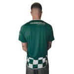 Tercera camiseta infantil del Le Mans FC 2026/27