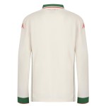 Niño OGC Niza 2025/26 Camiseta Away Manga Larga Niño OGC Niza 2025/26 Camiseta Away Manga Larga