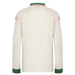 Niño OGC Niza 2025/26 Camiseta Away Manga Larga Niño OGC Niza 2025/26 Camiseta Away Manga Larga