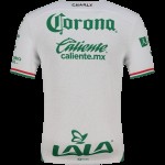Tercera Camiseta Santos Laguna 2025/26 para Mujer Tercera Camiseta Santos Laguna 2025/26 para Mujer