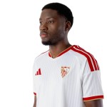 Camiseta de local Sevilla FC 2026/27 para hombre Camiseta de local Sevilla FC 2026/27 para hombre