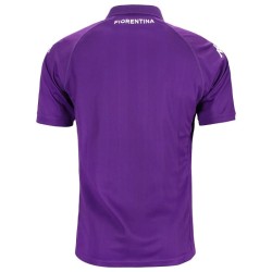 Camisa de casa para niño Fiorentina 2024/25