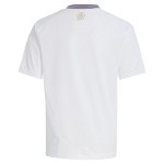 Camisa de visitante para niño Aston Villa 2024/25 Camisa de visitante para niño Aston Villa 2024/25