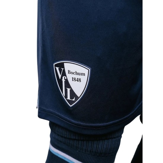 Pantalones cortos de local 2026/27 infantil del VfL Bochum 1848