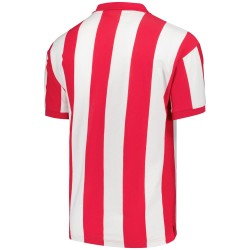 Camiseta Retro Final FA Cup 1973 de Sunderland de Hombre Camiseta Retro Final FA Cup 1973 de Sunderland de Hombre