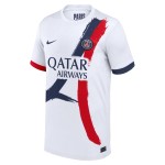 Camisa de visitante para niño PSG 2024/25