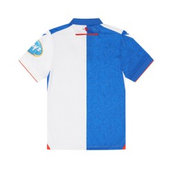 Camiseta local Blackburn Rovers 2024/25 para niños Camiseta local Blackburn Rovers 2024/25 para niños