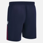 Pantalones cortos de casa de niño CA Osasuna 2024/25 Pantalones cortos de casa de niño CA Osasuna 2024/25