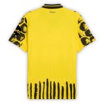 Camiseta Hombre BVB Borussia Dortmund 2025/26 KidSuper Sin Patrocinador Camiseta Hombre BVB Borussia Dortmund 2025/26 KidSuper Sin Patrocinador