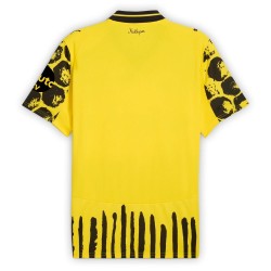 Camiseta Hombre BVB Borussia Dortmund 2025/26 KidSuper Sin Patrocinador Camiseta Hombre BVB Borussia Dortmund 2025/26 KidSuper Sin Patrocinador