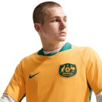 Camiseta Mundial 2026 Local Australia Niño