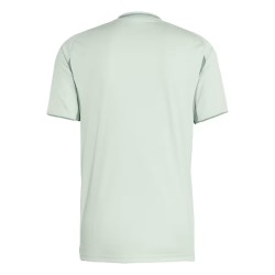 Camiseta Previa al Partido Tercera 2025 del St. Louis City SC para Hombre - Verde Camiseta Previa al Partido Tercera 2025 del St. Louis City SC para Hombre - Verde