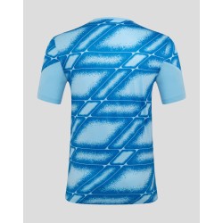 Camiseta Hombre Feyenoord 2025/26 Tercera Día de partido Camiseta Hombre Feyenoord 2025/26 Tercera Día de partido