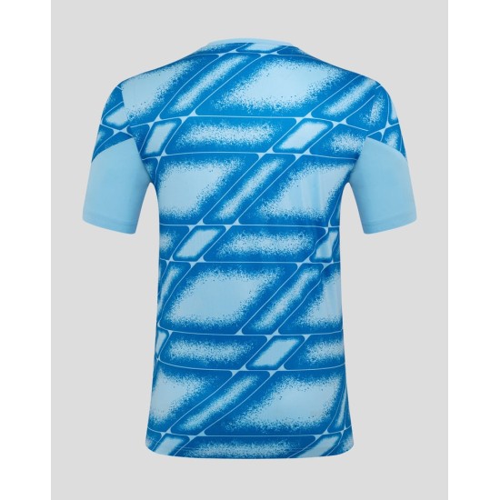 Camiseta Niño Feyenoord 2025/26 Tercera Día de partido