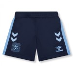 Niño Coventry City 2025/26 Tercer Conjunto