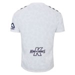 Camiseta Visitante de Coventry City 2024/25 para Mujeres