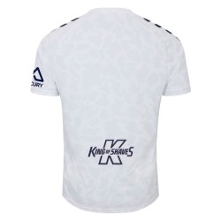 Camiseta Visitante de Coventry City 2024/25 para Mujeres