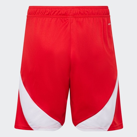 Pantalones cortos de casa para hombre 1.FC Union Berlin 2024/25 Pantalones cortos de casa para hombre 1.FC Union Berlin 2024/25