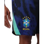 Pantalón Corto de la Copa Mundial 2026 de Brasil Segunda Equipación para Niño Pantalón Corto de la Copa Mundial 2026 de Brasil Segunda Equipación para Niño