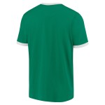 Camiseta retro Alemania 1954 para hombre