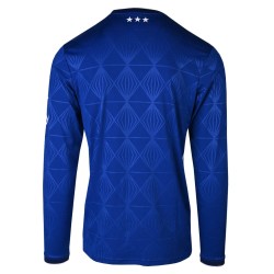 Camiseta de local de manga larga Ipswich Town 2026/27 para niño