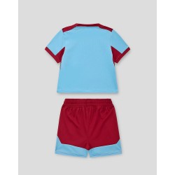 Conjunto tercera Feyenoord 2025/26 niño Conjunto tercera Feyenoord 2025/26 niño