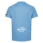 Camiseta Local de Coventry City 2024/25 para Niños Camiseta Local de Coventry City 2024/25 para Niños