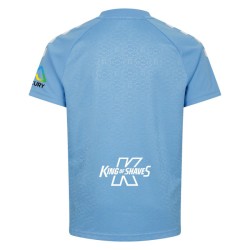 Camiseta Local de Coventry City 2024/25 para Niños
