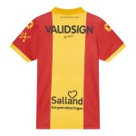 Camiseta Local de Go Ahead Eagles 2024/25 para Mujeres Camiseta Local de Go Ahead Eagles 2024/25 para Mujeres