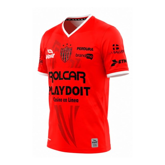 Camiseta de visitante Necaxa 2026/27 para hombre Camiseta de visitante Necaxa 2026/27 para hombre