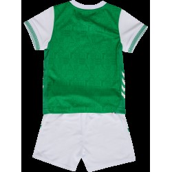 Niño Conjunto Local ASSE 2025/26