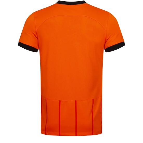 Camiseta Third Eintracht Frankfurt 2024/25 para hombre